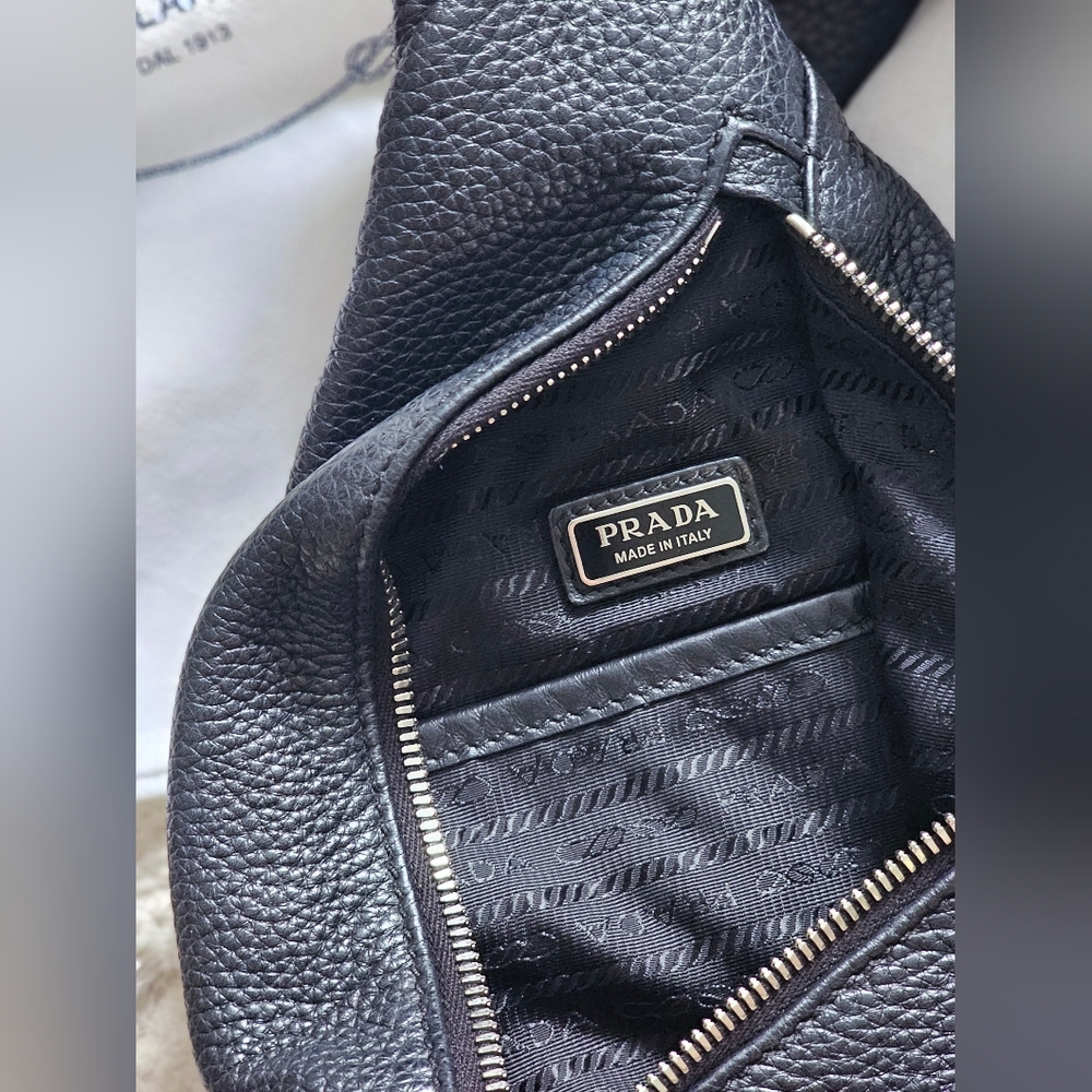 Prada Crossbody - Picture 5 of 5